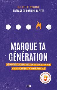 Image de Marque ta génération