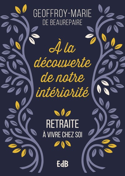 Image de À la découverte de notre intériorité
