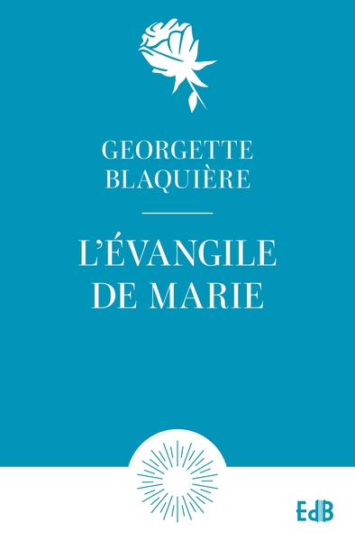 Picture of L'évangile de Marie - Poche