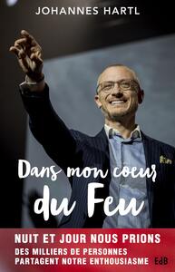 Picture of Dans mon coeur du feu