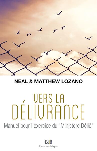 Picture of Vers la délivrance