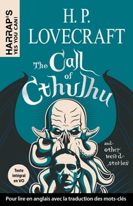 Picture of The Call of Cthulhu