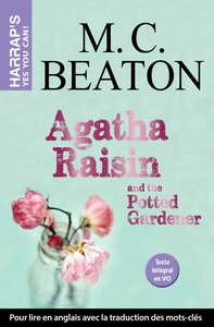 Picture of Agatha Raisin and the Potted Gardener