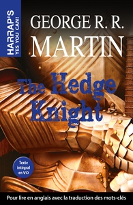 Picture of The Hedge Knight