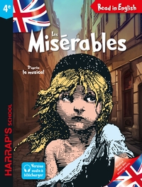 Image de Les Misérables 4e