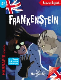 Picture of Frankenstein (4e)