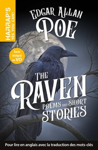 Picture of Harrap's Yes You Can - The Raven and other stories