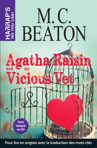 Picture of Agatha Raisin and the Vicious Vet