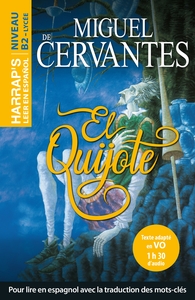 Image de El Quijote