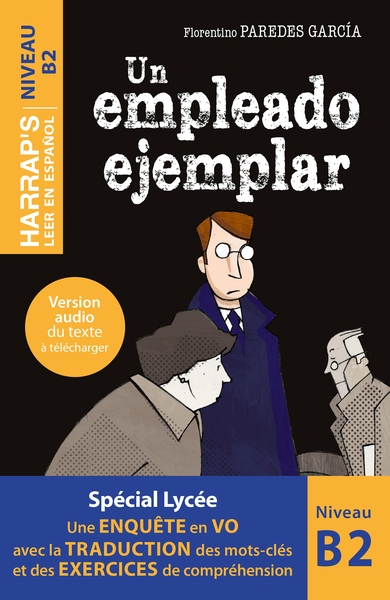 Picture of Leer en espanol - B2 - Un empleado ejemplar