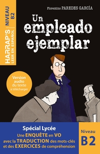 Picture of Leer en espanol - B2 - Un empleado ejemplar