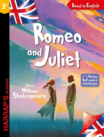 Picture of Romeo and Juliet