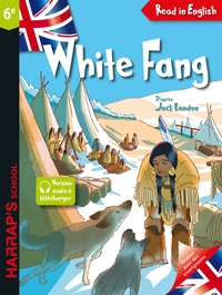 Picture of White Fang 6e