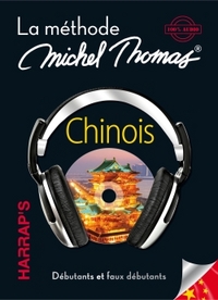 Image de Harrap's Michel Thomas méthode Chinois débutant - coffret