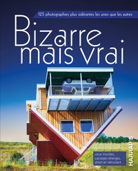 Picture of Bizarre mais vrai by Harraps