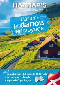 Image de Parler le danois en voyage
