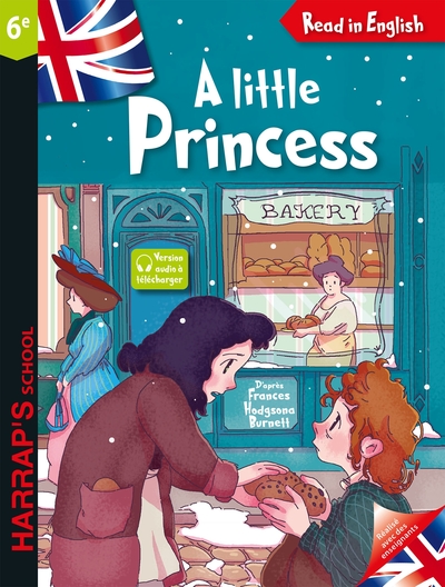 Picture of A little Princess 6e
