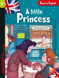 Picture of A little Princess 6e