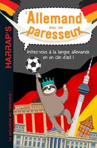 Image de L'allemand pour les paresseux