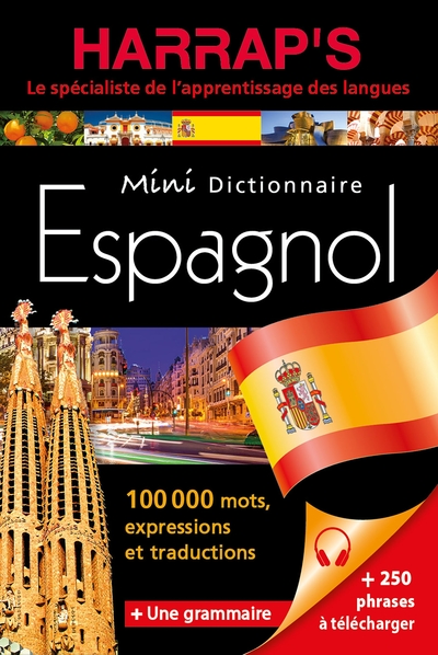Image de Harrap's Mini Espagnol