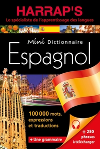 Image de Harrap's Mini Espagnol