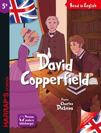 Picture of David Copperfield - 5e