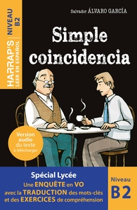 Picture of Leer en espanol - B2 - Simple coincidencia