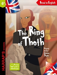 Picture of The Ring of Thoth