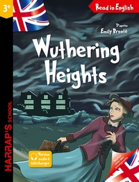 Image de Read in english - Wuthering Heights 3e