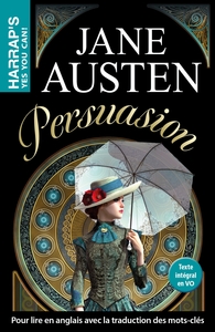 Picture of Persuasion - Jane Austen
