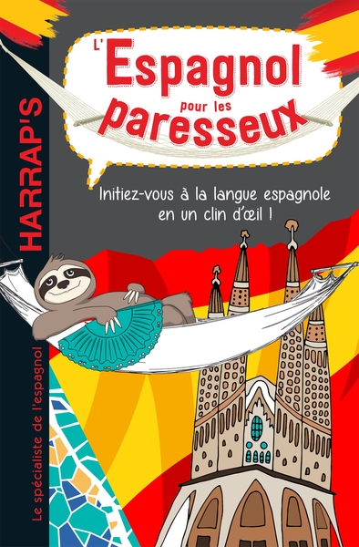 Image de L'espagnol pour les paresseux