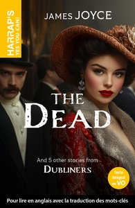 Picture of Harrap's Yes You Can - The Dead - James Joyce