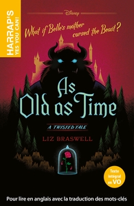 Image de Yes You Can! Twisted Tales - As Old as Time