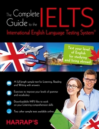 Picture of Pass the IELTS