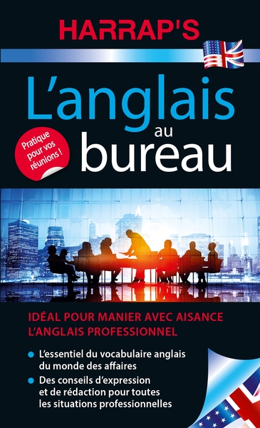 Image de L'anglais au bureau