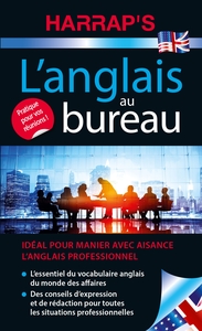 Image de L'anglais au bureau