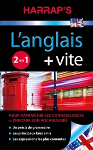 Image de L'anglais plus vite