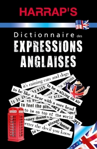 Image de Harrap's Expressions anglaises