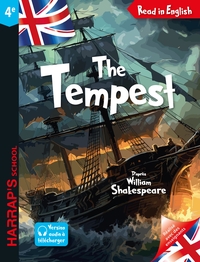 Picture of The Tempest - 4e