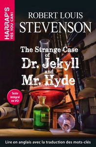 Picture of Doctor Jekyll and Mister Hyde