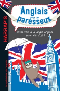 Image de L'anglais pour les paresseux