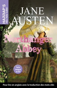 Picture of Northanger Abbey