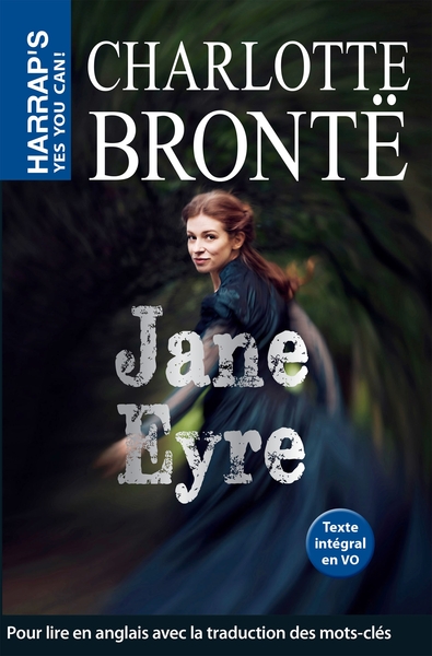 Picture of Jane Eyre