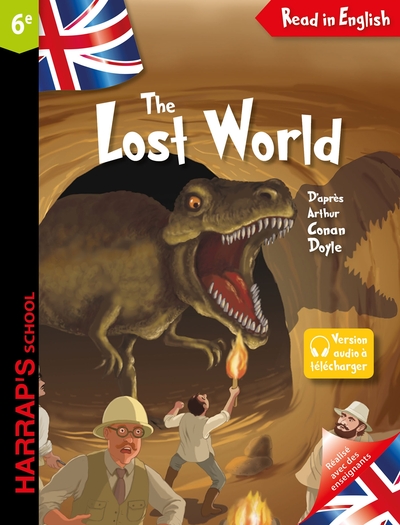 Picture of The lost World