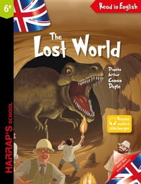Picture of The lost World