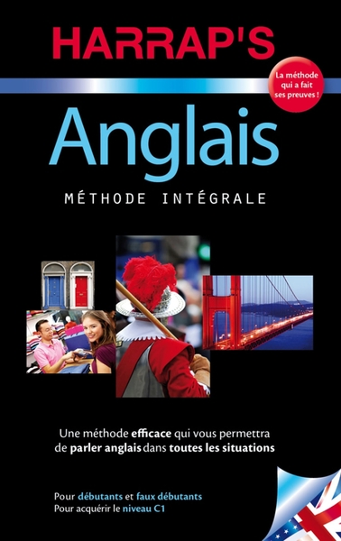 Image de Harrap's Méthode intégrale Anglais livre