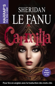 Picture of Yes You Can! Carmilla