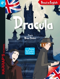 Picture of Dracula - 4e