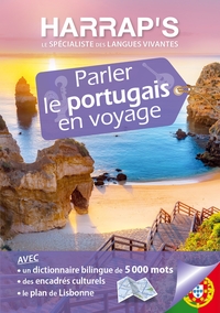 Image de Harrap's parler le Portugais en voyage