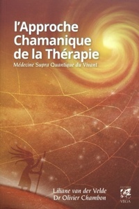 Image de L'approche chamanique de la thérapie